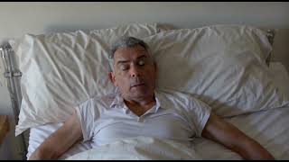 Stop Chin Tucked Down Snoring: Fix Soft Palate Falling Back screenshot 3