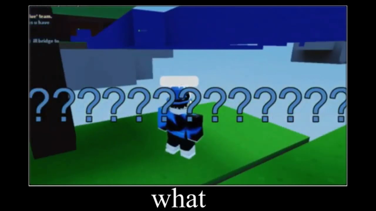 What meme | Bridge Disappearance