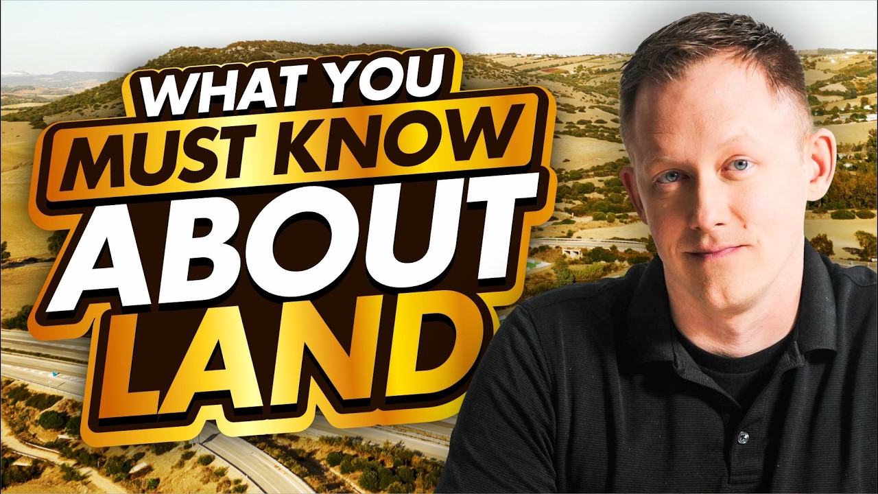 STOP Making These 7 Costly Mistakes When Buying Land in Chattanooga