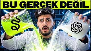 Chatgptye Higgsfield Bağladım Şarkıma Klip Yaptı Gpt-6 Astra