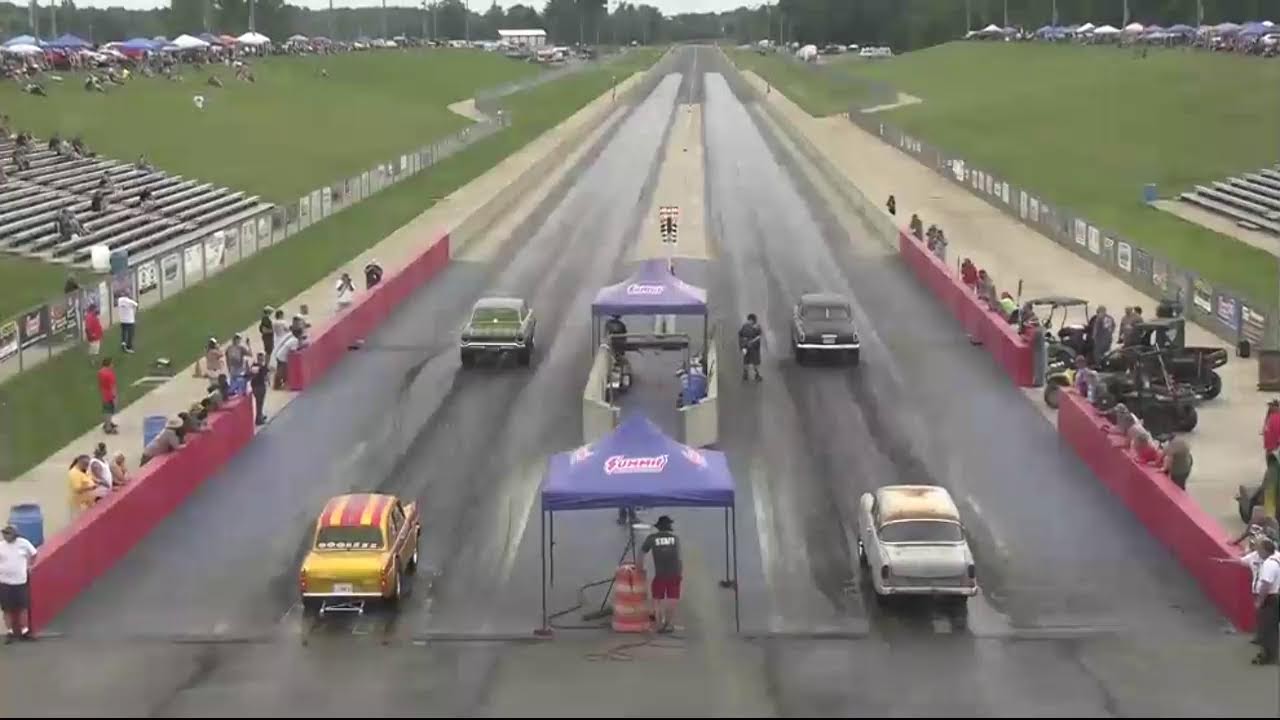 Live From Dragway 42 YouTube Live From Dragway 42 YouTube