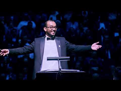 مقطوعة بحر الغريب | تأليف محمد القحوم | حفل نغم يمني على ضفاف النيل | دار الاوبرا المصرية