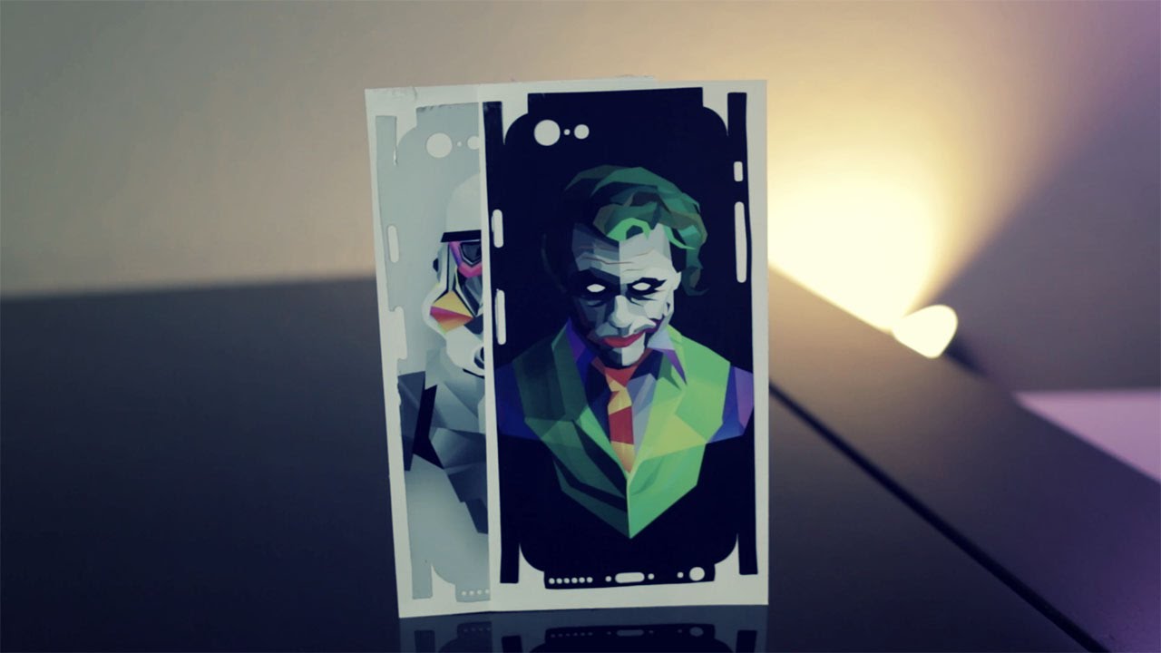 Slickwraps Natural Skins Review