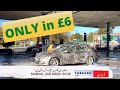 Hand car wash only in ukl uk manual car wash