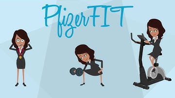 People - Pfizer CSR plan (1 of 3)