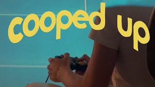 Josie Dunne - COOPED UP (Lyric Video)
