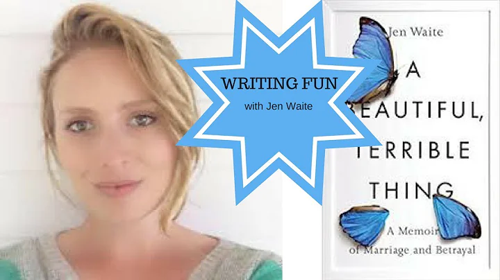 NARCISSISTIC ABUSE with Jen Waite