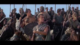 Spartacus vs. Rome: The Last Battle