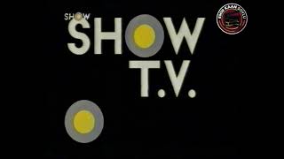 Show Tv Çizgi Film Jeneriği 1992-1998
