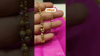 8.280 gram chain#shortsfeed #gold #dailywear