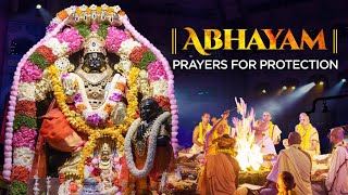 Sri Narasimha Jayanti 2021 | ABHAYAM | Prayer for Protection
