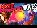 EVERY Dragon Type Pokemon MOVE Explained! | Gnoggin