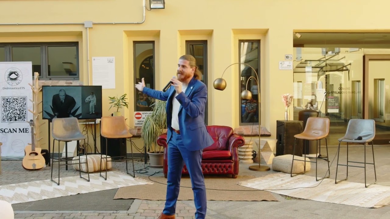 TTT Podcast - Ep.12: Quattro chiacchiere live con Rick DuFer