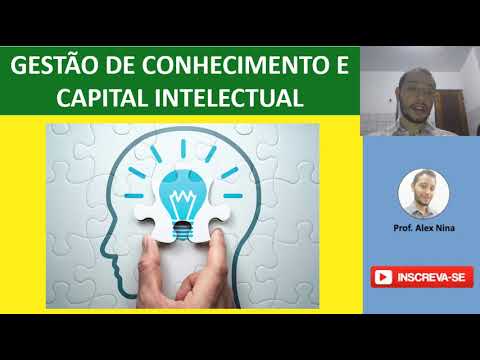 Aula 1.5g Gestão da informação e conhecimento