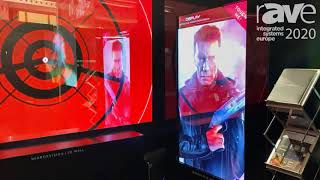 Famous ISE 2020: Pro Display Shows Mirrorvision Mirror LED Walls and Interactive Mirrors Profile