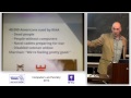 Aram Sinnreich - The Piracy Crusade (NYU, 12/4/12)