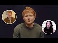 Ed Sheeran on Starting Fatherhood and Ending His Music Hiatus