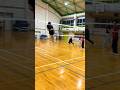 低身長なら飛べ！ #ジャンプ力 #haikyuuxyn #volleyball