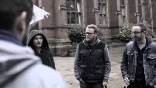 Maximo Park's Newcastle - Newcastle Uni