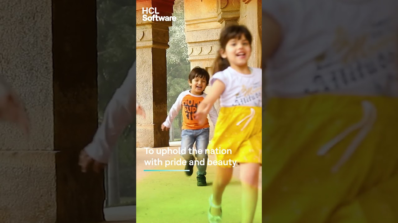 Wishing everyone a Happy Republic Day! #hclsoftware