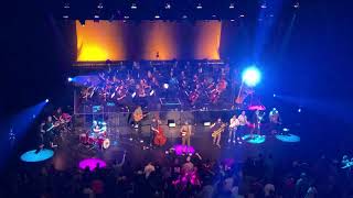 Bandits of the Acoustic Revolution/Streetlight Manifesto live "Would You Be Impressed?"