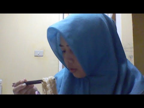 Makanan Darurat di aher bulan vlogger go viral hack apk 2019