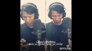 Kembar Grup - Lagu Untukmu (cover)