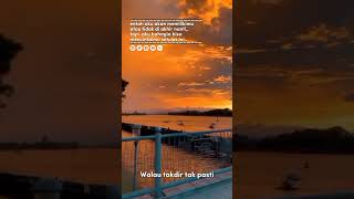 Sumpah U0026 Cinta Matiku nidji foryou status story