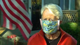 13abc News Story- AGCNWO Contractors and Craftsman Come Together to help Elderly Victim