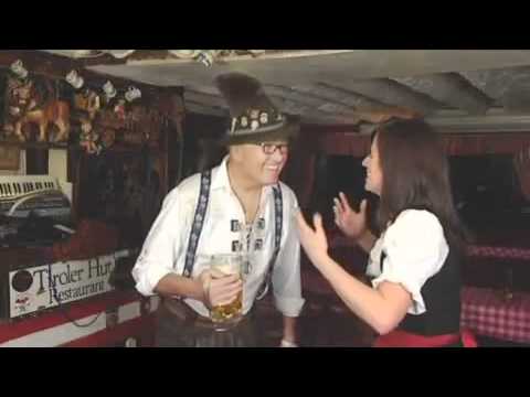 Tirol Yodel - Yodeling in Austria
