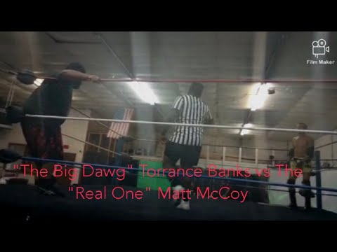 Download xtcw loaded season 6 episode 7. Tha Big Dawg Torrance Banks vs The Real One Matt McCoy