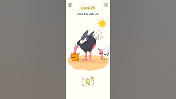 DOP 2 Delete One Part Walkthrough #dop2 #gameplay #deleteonepart  #shorts