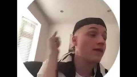 Aarne feat. The Limba snippet (19/05/2021)