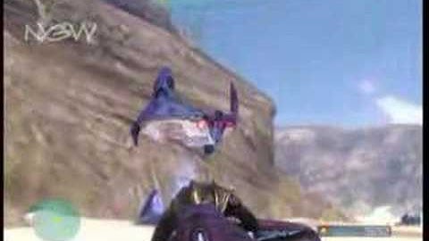 Halo 3 First Run - The Ark - Part 4 | WikiGameGuides