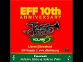 EFF Jazz Hour Vol.5 x Nelisiwe Sibiya & Koketso Poho - Emaweni