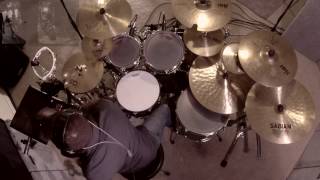 JT Mansoor - Autograf - One (Swedish House Mafia Cover) Drum Cover