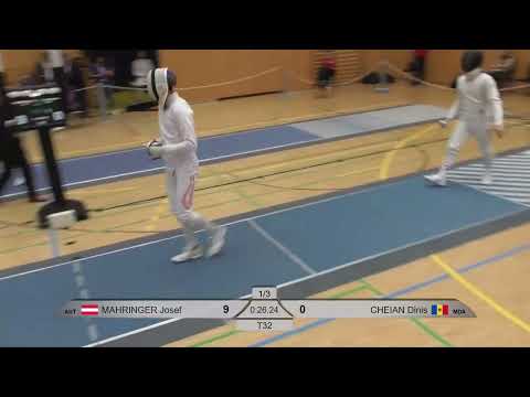 European Olympic Qualifier