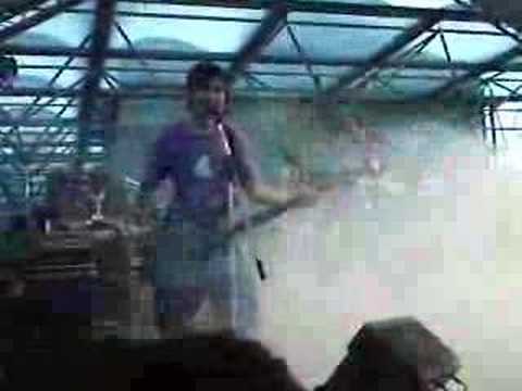 2006野台開唱 FORMOZFEST 滅火器 FIRE EX - 麻痺