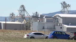 Montana Connections industrial park key to Butte's economic future