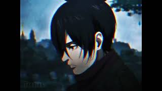 Attack On Titan | Mikasa | Break it Off Edit