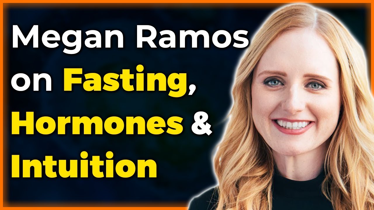 Fasting for Women Of All Ages | Understanding Hormones, Cravings & Intuition