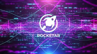 Equalizer Logo Reveal After Effects Templates