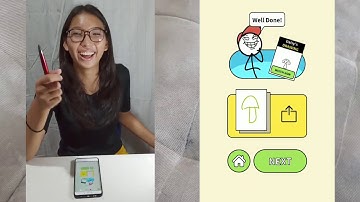 Draw Story Episode 2 Walkthrough Level 21-40