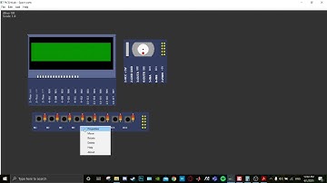 Khaled Mousa - Microprocessor Mechatronic Assessment