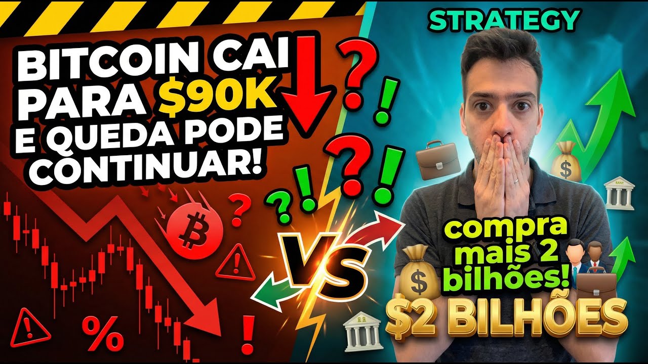 Cointelegraph Brasil | LinkedIn