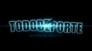 Todo Deporte Intro