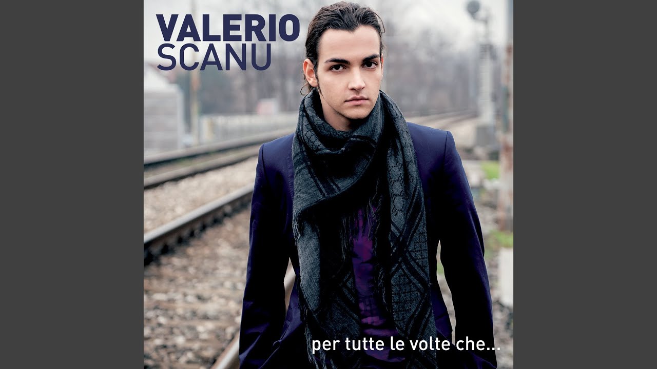 Per Tutte Le Volte Che... - YouTube Music