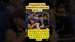 Yong Ganitong Karelasyon Sana Eno