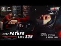 Race Against Time | Episode 2 - Like Father Like Son | Mini Series