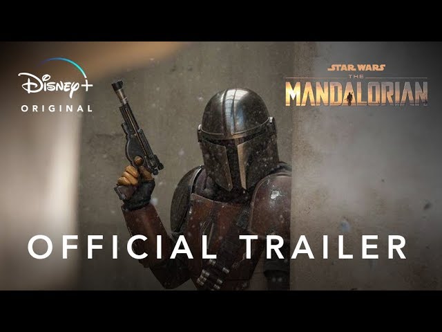 Mandalorian